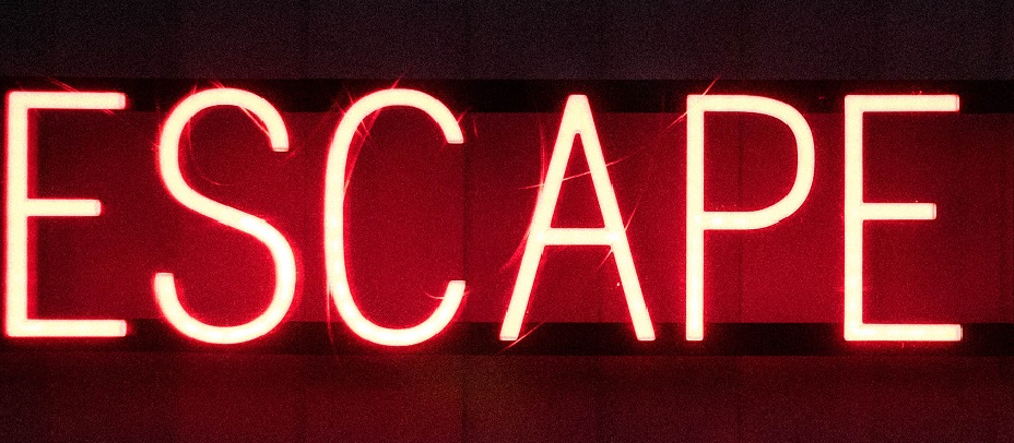 Escape Room Bild